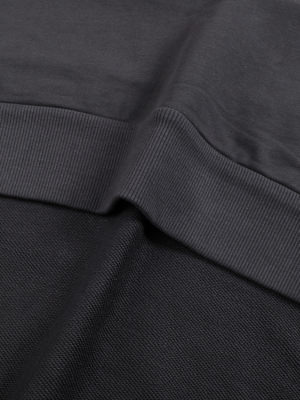 Boxy Oversized Hoodie